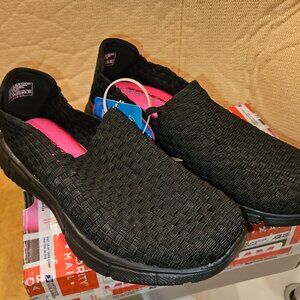 Skecher Stretch Weave Vivid Dream Shoes